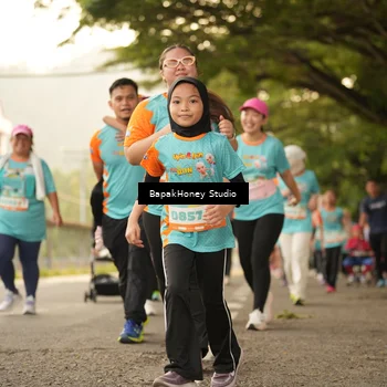 Runner Photo 8270396