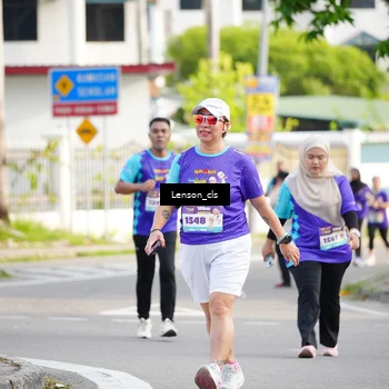 Runner Photo 8270398