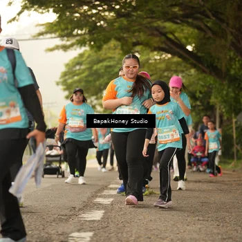 Runner Photo 8270401