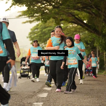 Runner Photo 8270402