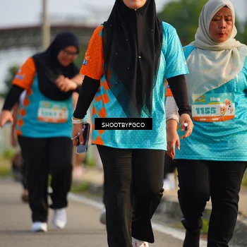 Runner Photo 8270403