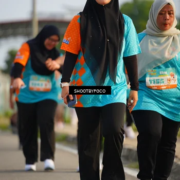 Runner Photo 8270404