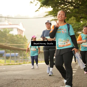 Runner Photo 8270405