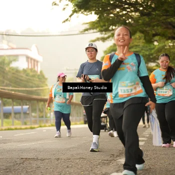 Runner Photo 8270408