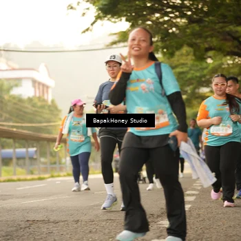 Runner Photo 8270409