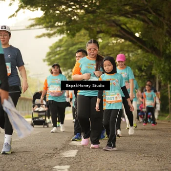 Runner Photo 8270410