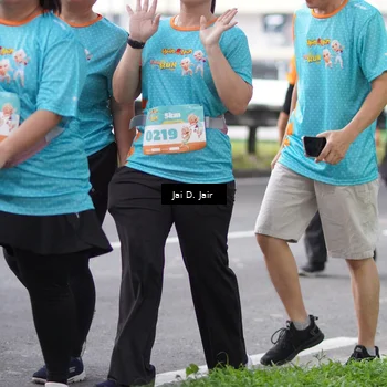 Runner Photo 8270413