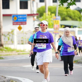 Runner Photo 8270414