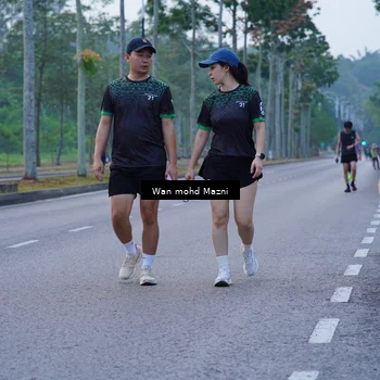 Runner Photo 8270416