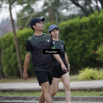 Runner Photo 8270417