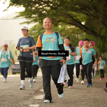 Runner Photo 8270418