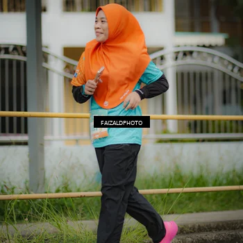 Runner Photo 8270419