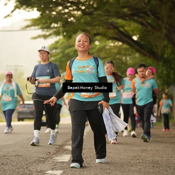 Runner Photo 8270420