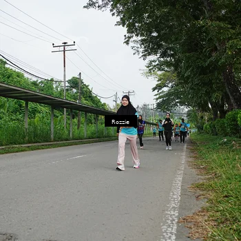 Runner Photo 8270422