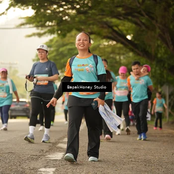 Runner Photo 8270423