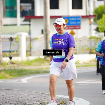Runner Photo 8270424