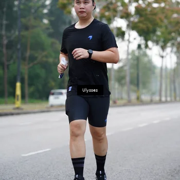 Runner Photo 8270426