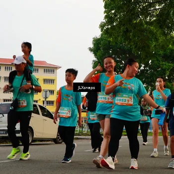 Runner Photo 8270428