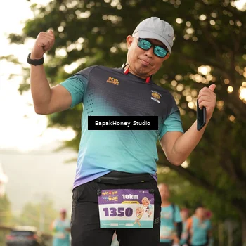 Runner Photo 8270431