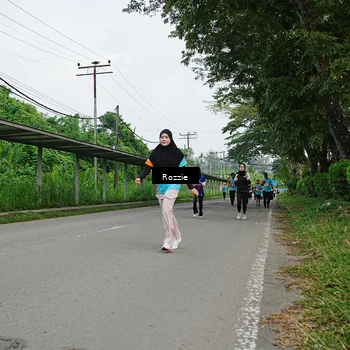 Runner Photo 8270432
