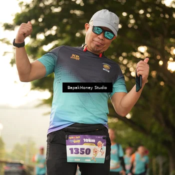 Runner Photo 8270433