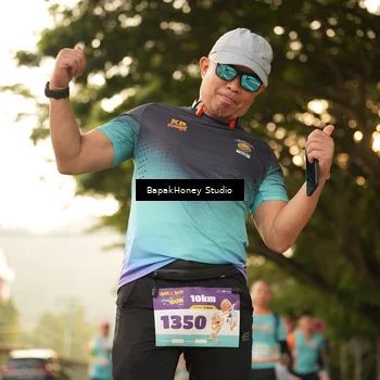 Runner Photo 8270434