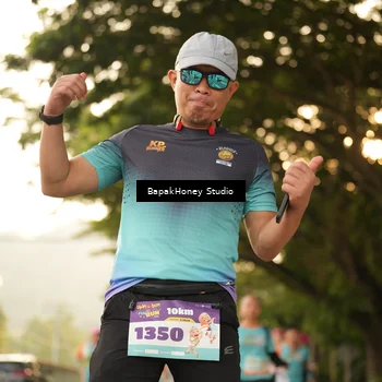 Runner Photo 8270435