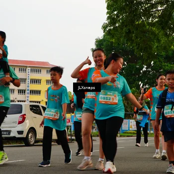 Runner Photo 8270436