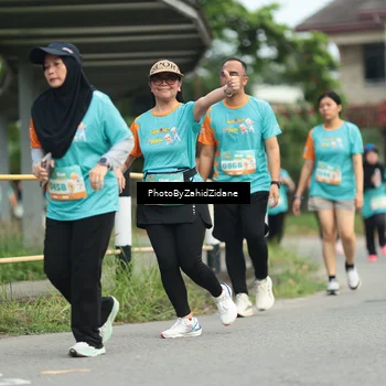 Runner Photo 8270437