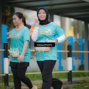 Runner Photo 8270438