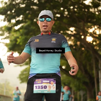 Runner Photo 8270441