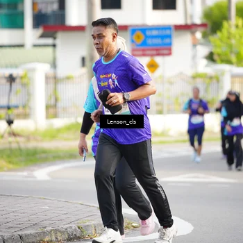 Runner Photo 8270443