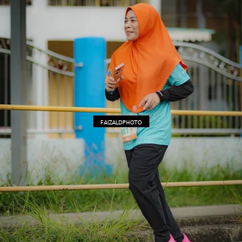 Runner Photo 8270445