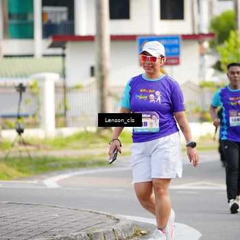 Runner Photo 8270447