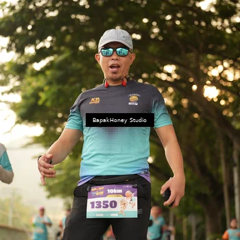 Runner Photo 8270449