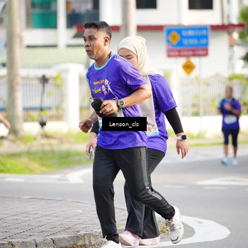 Runner Photo 8270454