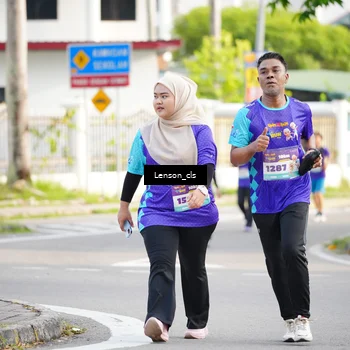 Runner Photo 8270456