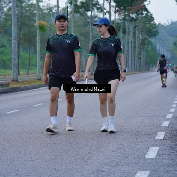 Runner Photo 8270457