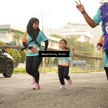 Runner Photo 8270458