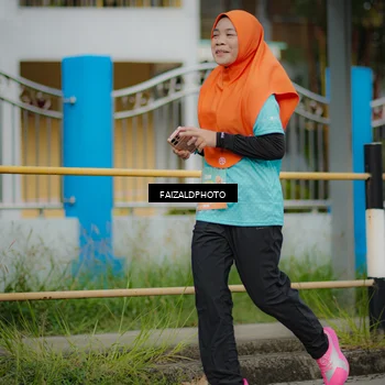 Runner Photo 8270459