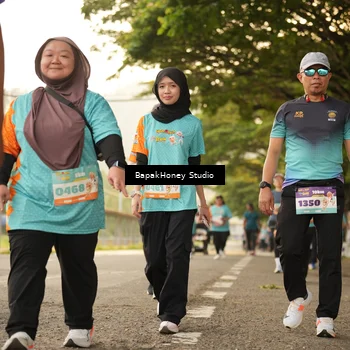 Runner Photo 8270460
