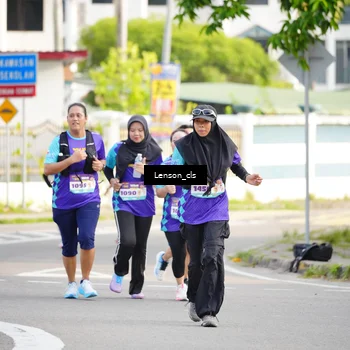 Runner Photo 8270461