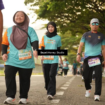 Runner Photo 8270462