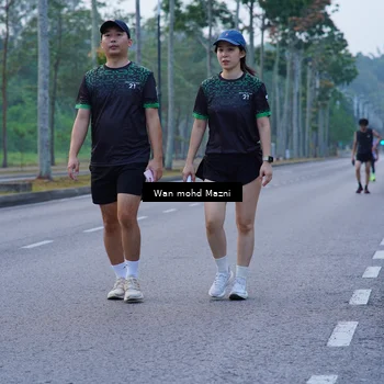 Runner Photo 8270463