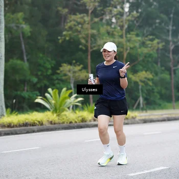 Runner Photo 8270466