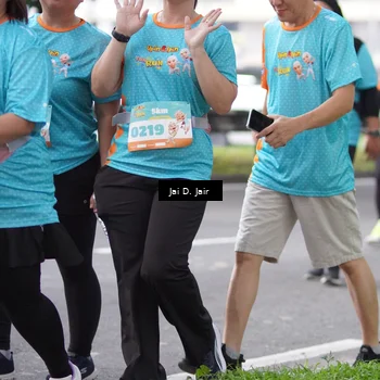 Runner Photo 8270469
