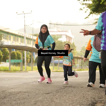Runner Photo 8270475