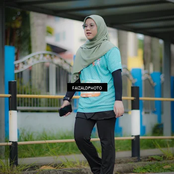 Runner Photo 8270476