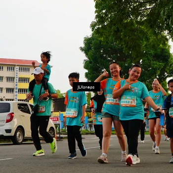 Runner Photo 8270477