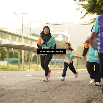 Runner Photo 8270478